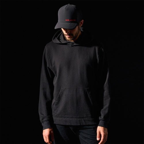 Iconic Live Nation Venues Unisex Hoodie