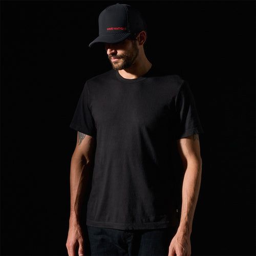 Iconic Live Nation Venues Unisex T-shirt